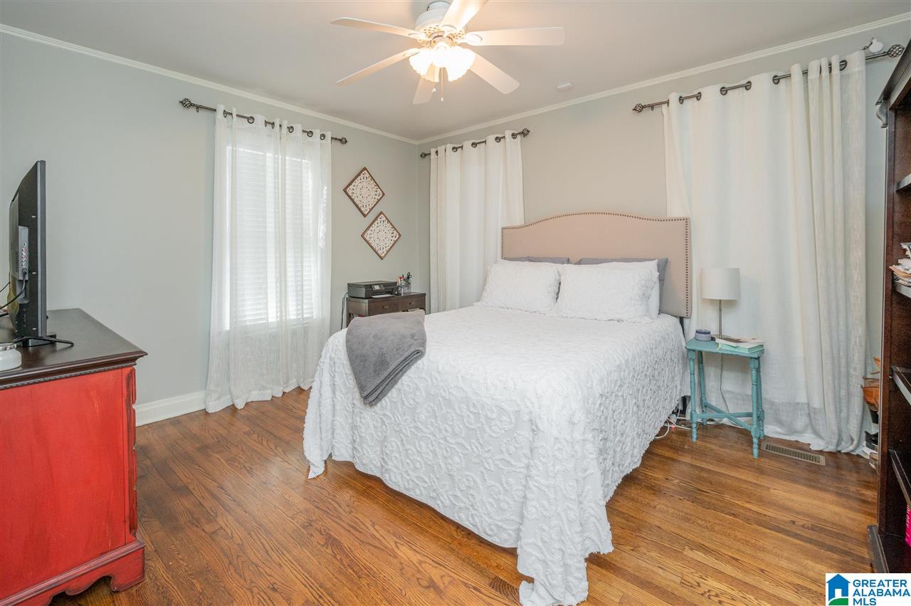 1007 Irving Road Birmingham, AL 35209 - Photo 31 of 44
