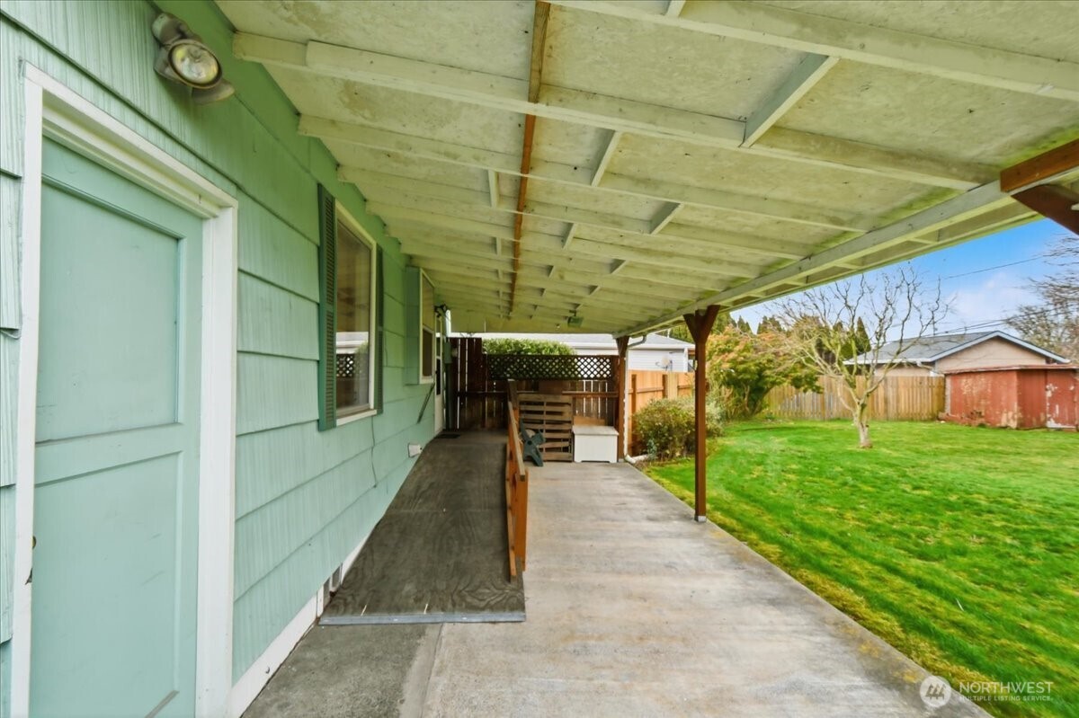 2938 Maple Street Longview, WA 98632 - Photo 15 of 20