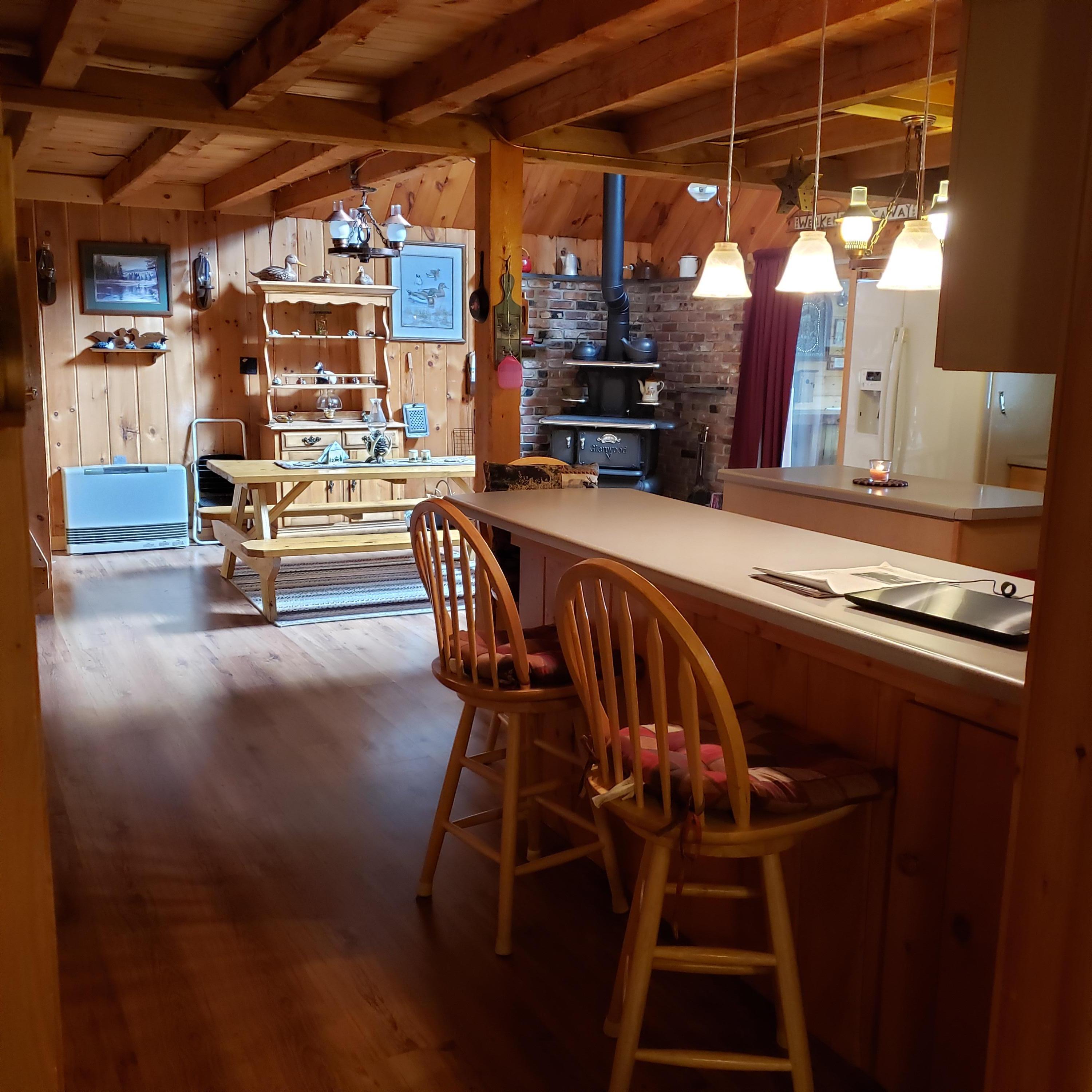 72 Picked Cove Road Bowerbank, ME 04426 - Photo 18 of 49 20200530_134930