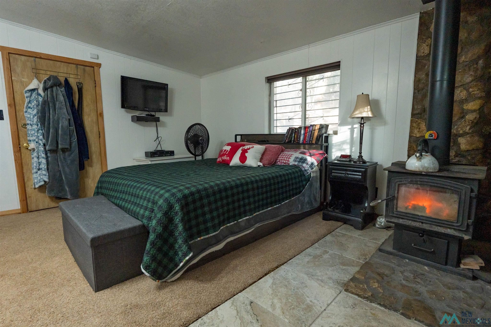 3 Wimsatt Road Cloudcroft, NM 88317 - Photo 20 of 41 Gallery Image 20