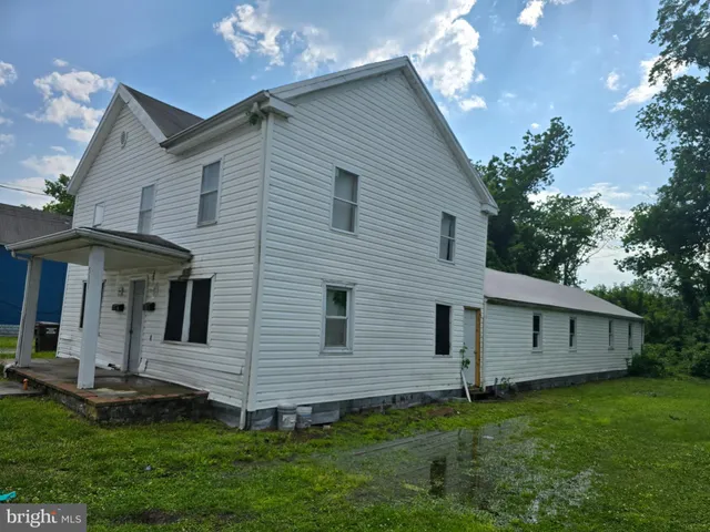 $75,000 | 511 Pine Street, Cambridge, MD 21613