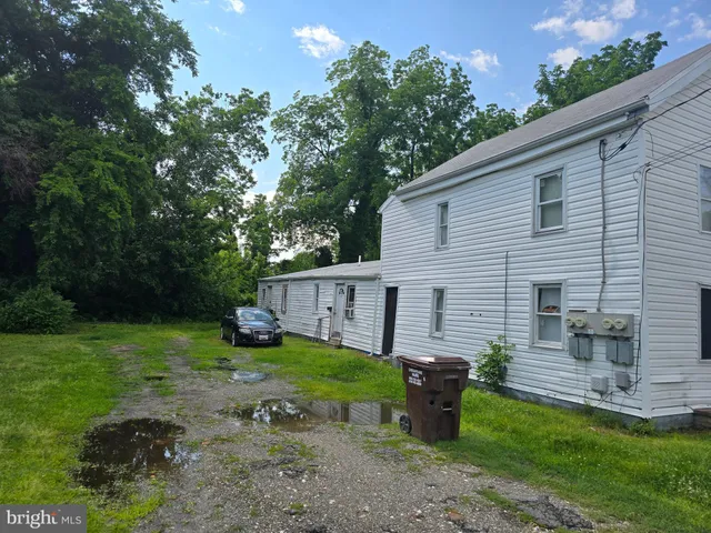 $75,000 | 511 Pine Street, Cambridge, MD 21613