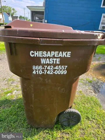 $75,000 | 511 Pine Street, Cambridge, MD 21613