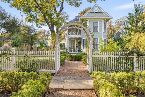 $2,350,000 | 4104 Avenue F, Austin, TX 78751