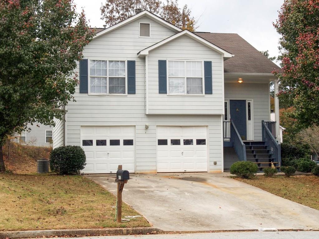 4553 Post Ridge Lane Lithonia, GA 30038 - Photo 1 of 1 Gallery Image 1