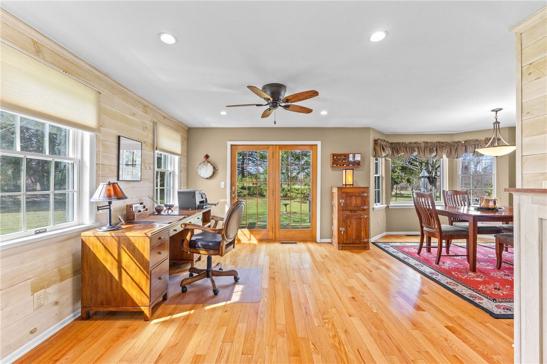 2480 Cooley Road Canandaigua, NY 14424 - Photo 12 of 50