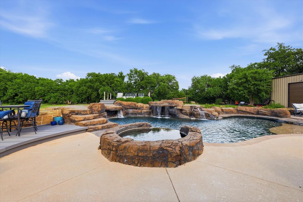 7000 Hunnington Drive Sanger, TX 76266 - Photo 21 of 33