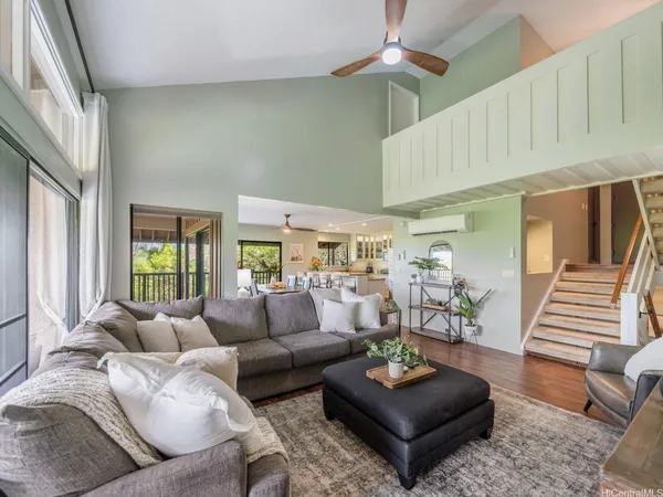 $1,550,000 | 1150 Kamahele Street, Unit 3001, Kailua, HI 96734