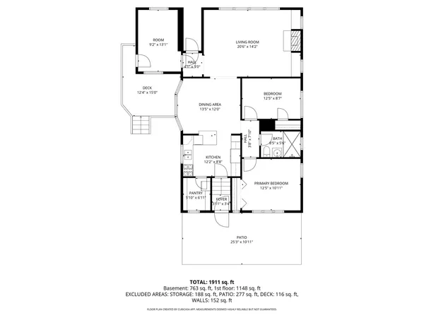 $450,000 | 719 North 14th Avenue, Melrose Park, IL 60160