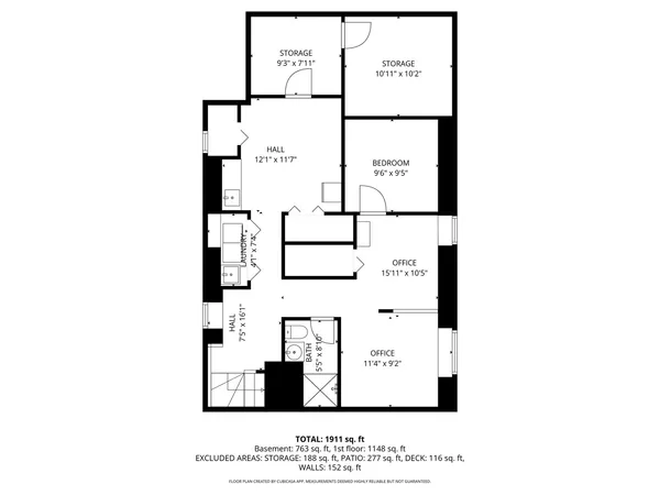 $450,000 | 719 North 14th Avenue, Melrose Park, IL 60160