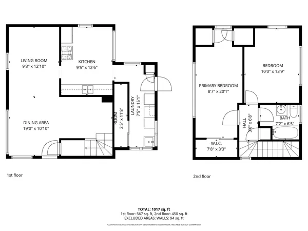 $450,000 | 719 North 14th Avenue, Melrose Park, IL 60160