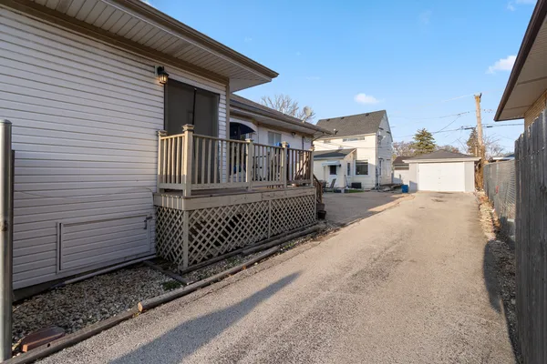 $450,000 | 719 North 14th Avenue, Melrose Park, IL 60160