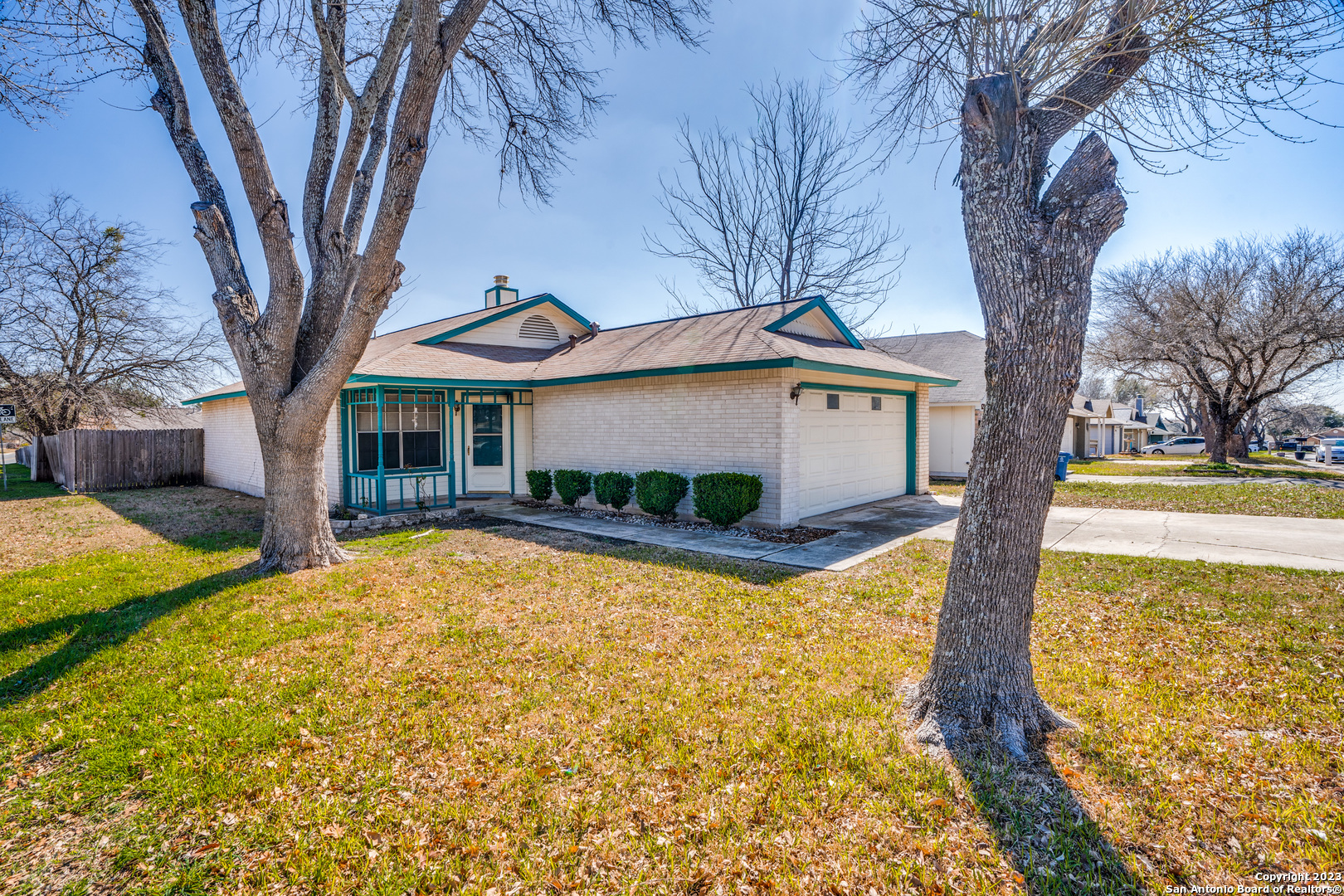 12138 Ridge Summit Street San Antonio, TX 78247 - Photo 1 of 1