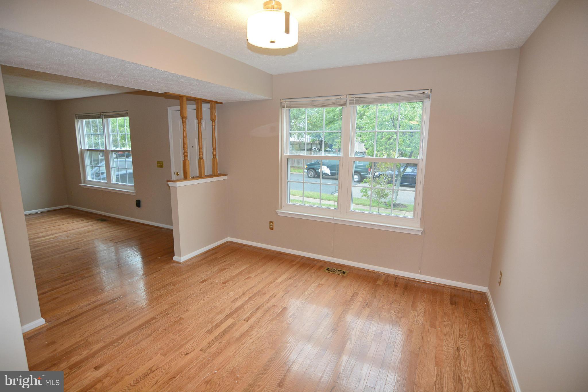 7701 Early Spring Way Severn, MD 21144 - Photo 11 of 30 Dining Room