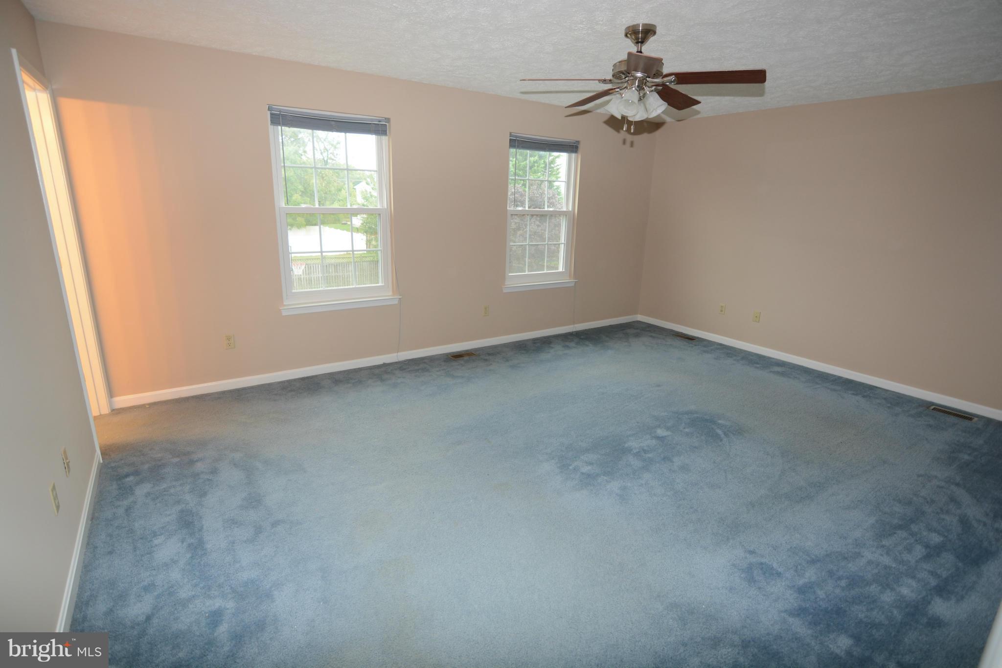 7701 Early Spring Way Severn, MD 21144 - Photo 18 of 30 Bedroom (Master)