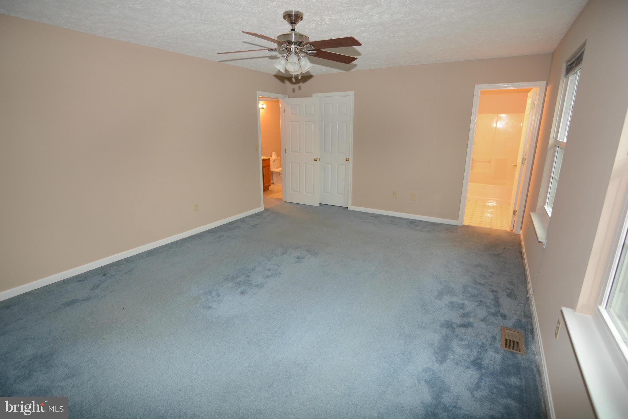 7701 Early Spring Way Severn, MD 21144 - Photo 19 of 30 Bedroom (Master)