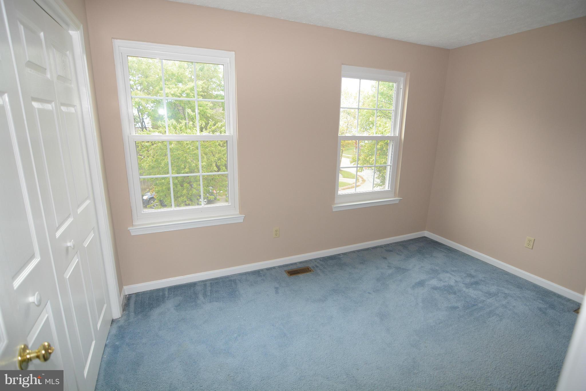 7701 Early Spring Way Severn, MD 21144 - Photo 21 of 30 Bedroom