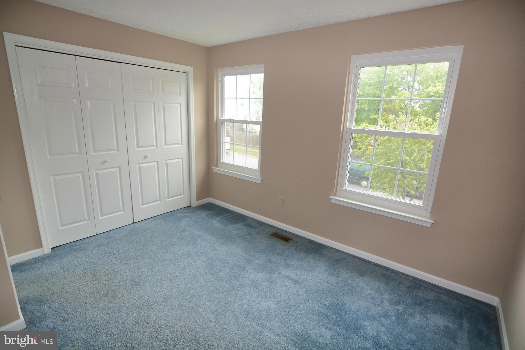 7701 Early Spring Way Severn, MD 21144 - Photo 22 of 30 Bedroom