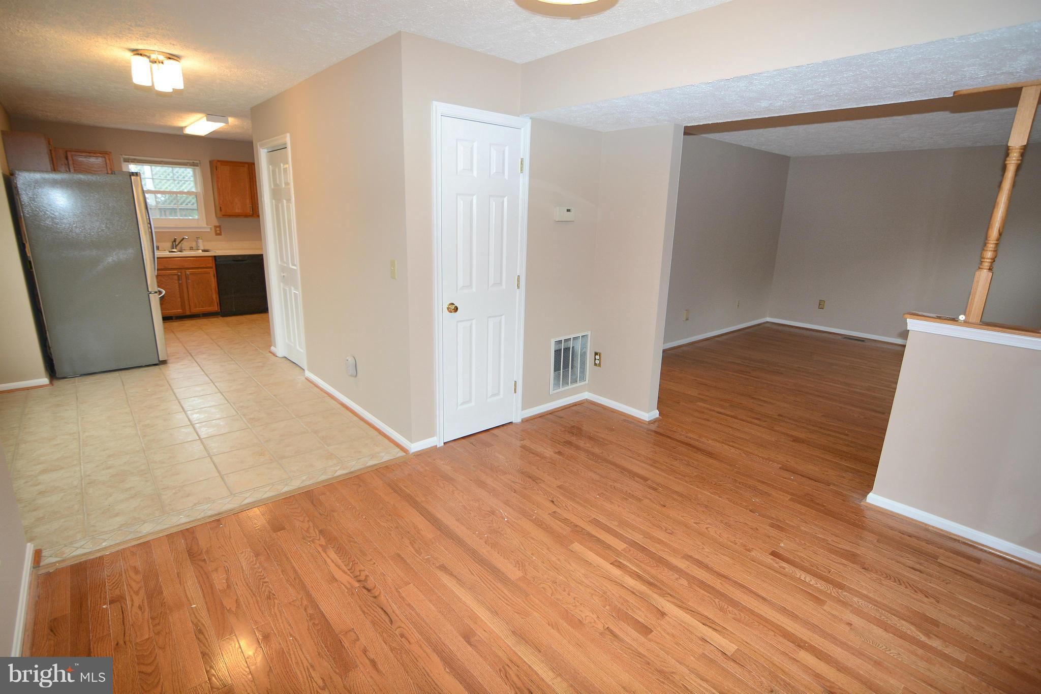 7701 Early Spring Way Severn, MD 21144 - Photo 6 of 30 Dining Room