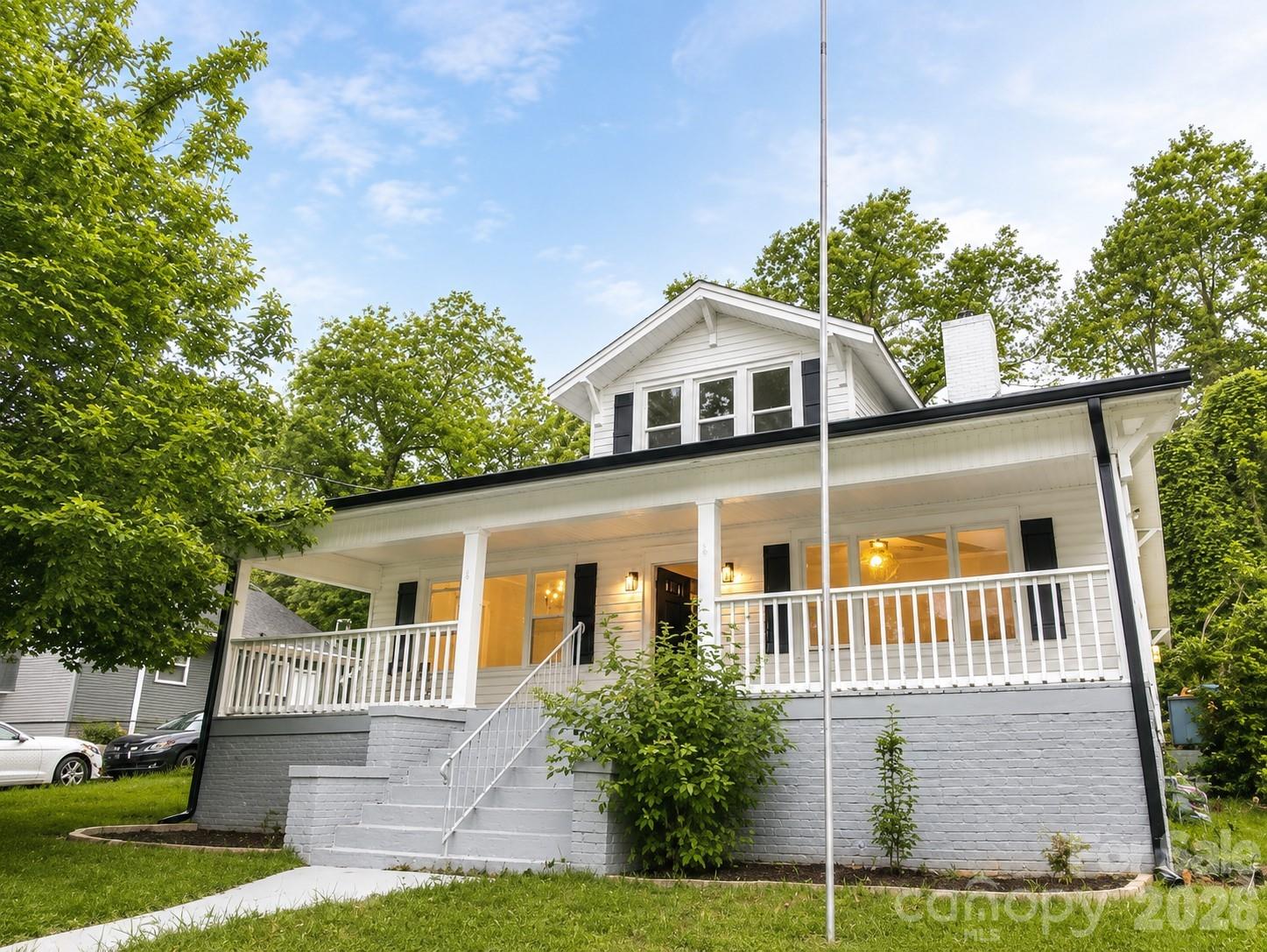 105 North Inman Avenue Bessemer City, NC 28016 - Photo 2 of 43
