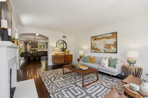 $998,000 | 2420 Carmel Street, Oakland, CA 94602