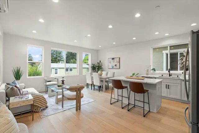 $1,898,000 | 186 East Rincon Avenue, Campbell, CA 95008