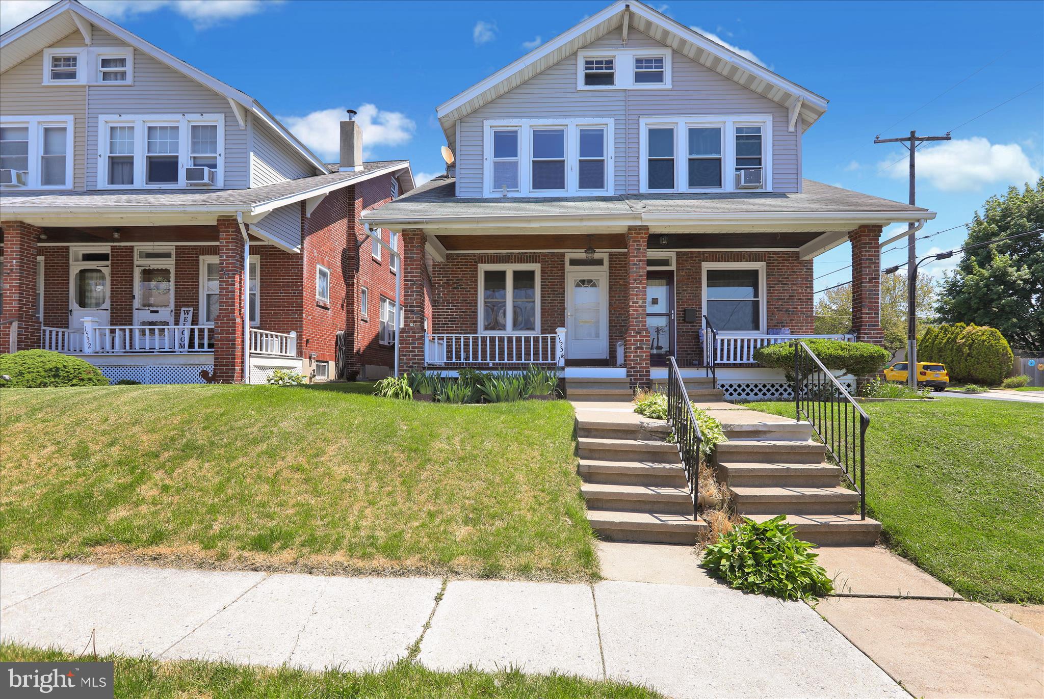 1534 Fayette Avenue Reading, PA 19607 - Photo 22 of 28 Gallery Image 22