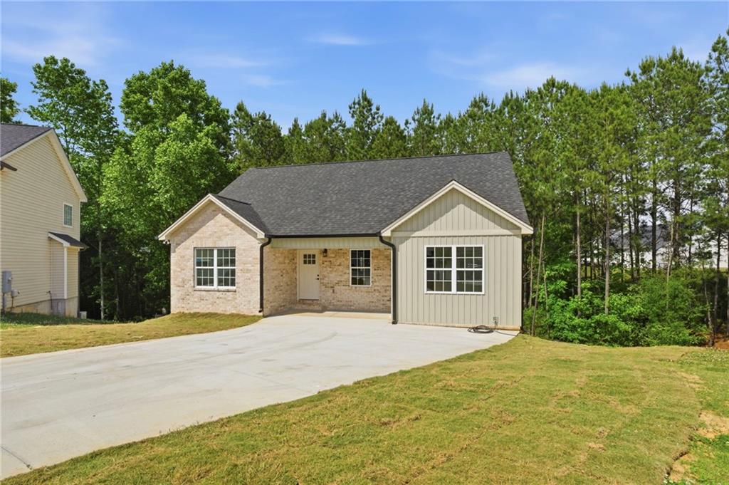 119 Rons Court Northwest Calhoun, GA 30701 - Photo 39 of 48