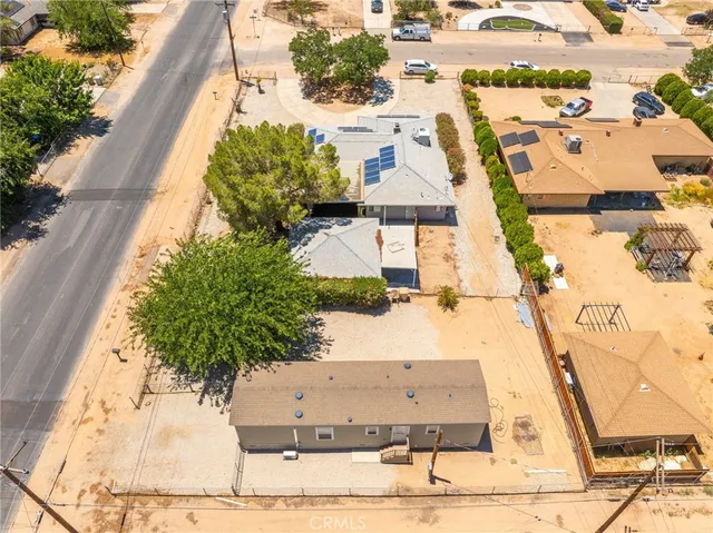 $600,000 | 10147 Primrose Avenue, Hesperia, CA 92345