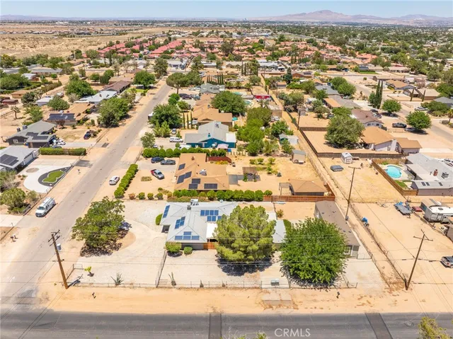 $600,000 | 10147 Primrose Avenue, Hesperia, CA 92345