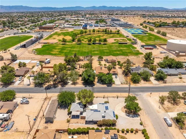 $600,000 | 10147 Primrose Avenue, Hesperia, CA 92345