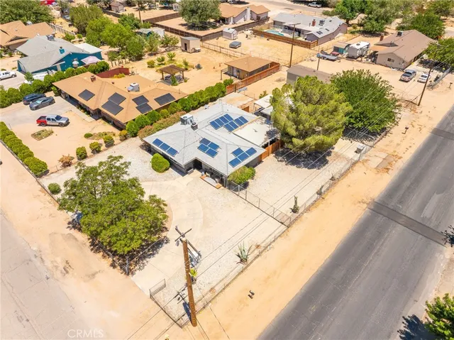 $600,000 | 10147 Primrose Avenue, Hesperia, CA 92345