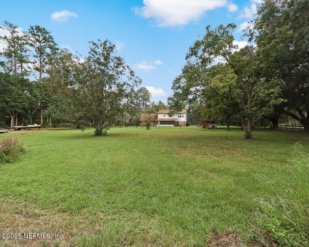 43059 Pearl Lane Callahan, FL 32011 - Photo 39 of 42 a view of a field with trees