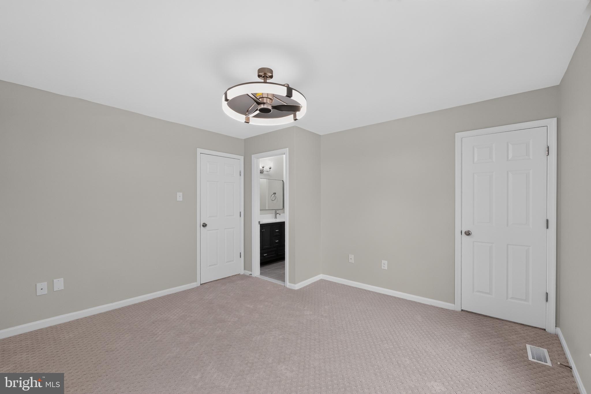 114 Gentlebrook Road Owings Mills, MD 21117 - Photo 20 of 32 Primary Bedroom