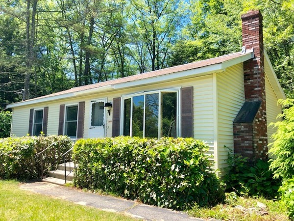 1499 White Pond Road Athol, MA 01331 - Photo 1 of 29