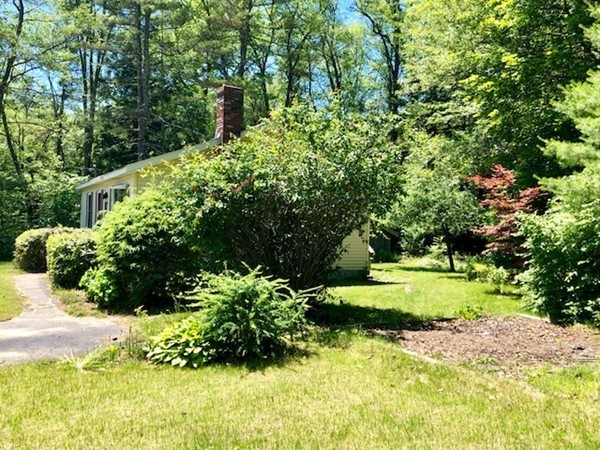 1499 White Pond Road Athol, MA 01331 - Photo 24 of 29