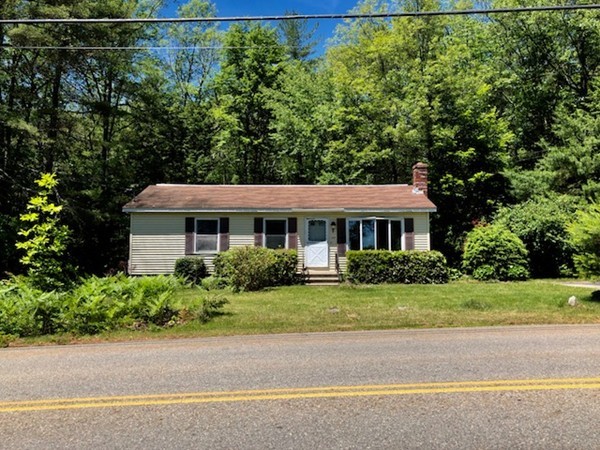 1499 White Pond Road Athol, MA 01331 - Photo 3 of 29