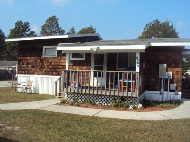655 East Ocean Road Holly Ridge, NC 28445 - Photo 1 of 9 Primary Photo