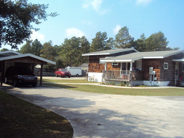 655 East Ocean Road Holly Ridge, NC 28445 - Photo 2 of 9 Additional Photo