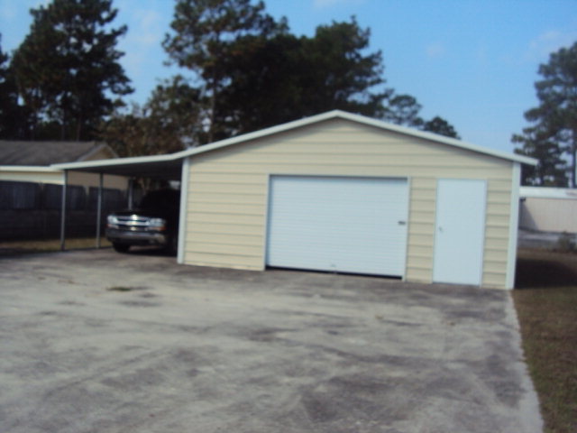 655 East Ocean Road Holly Ridge, NC 28445 - Photo 8 of 9 Additional Photo