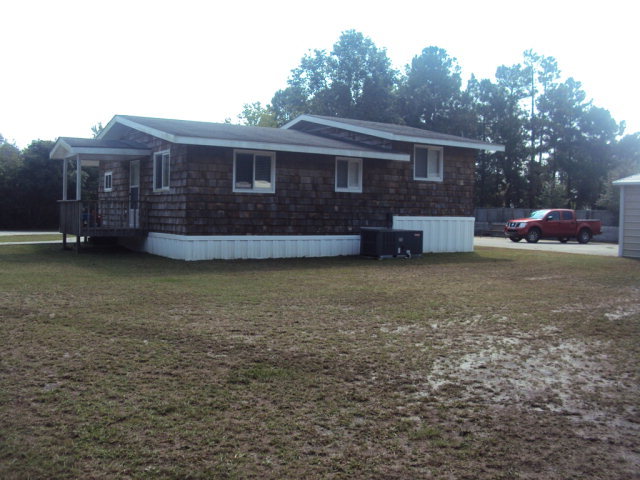 655 East Ocean Road Holly Ridge, NC 28445 - Photo 9 of 9 Additional Photo
