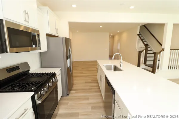 $1,875 | 917 Kensley Grv Lane, Unit 31, Fuquay-Varina, NC 27526