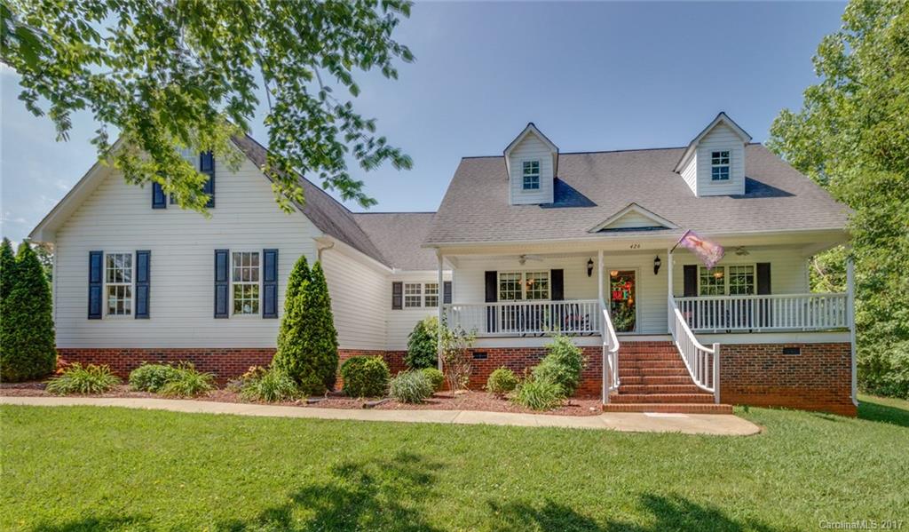 426 Cress Loop Road, Unit 177 Salisbury, NC 28147 - Photo 1 of 23