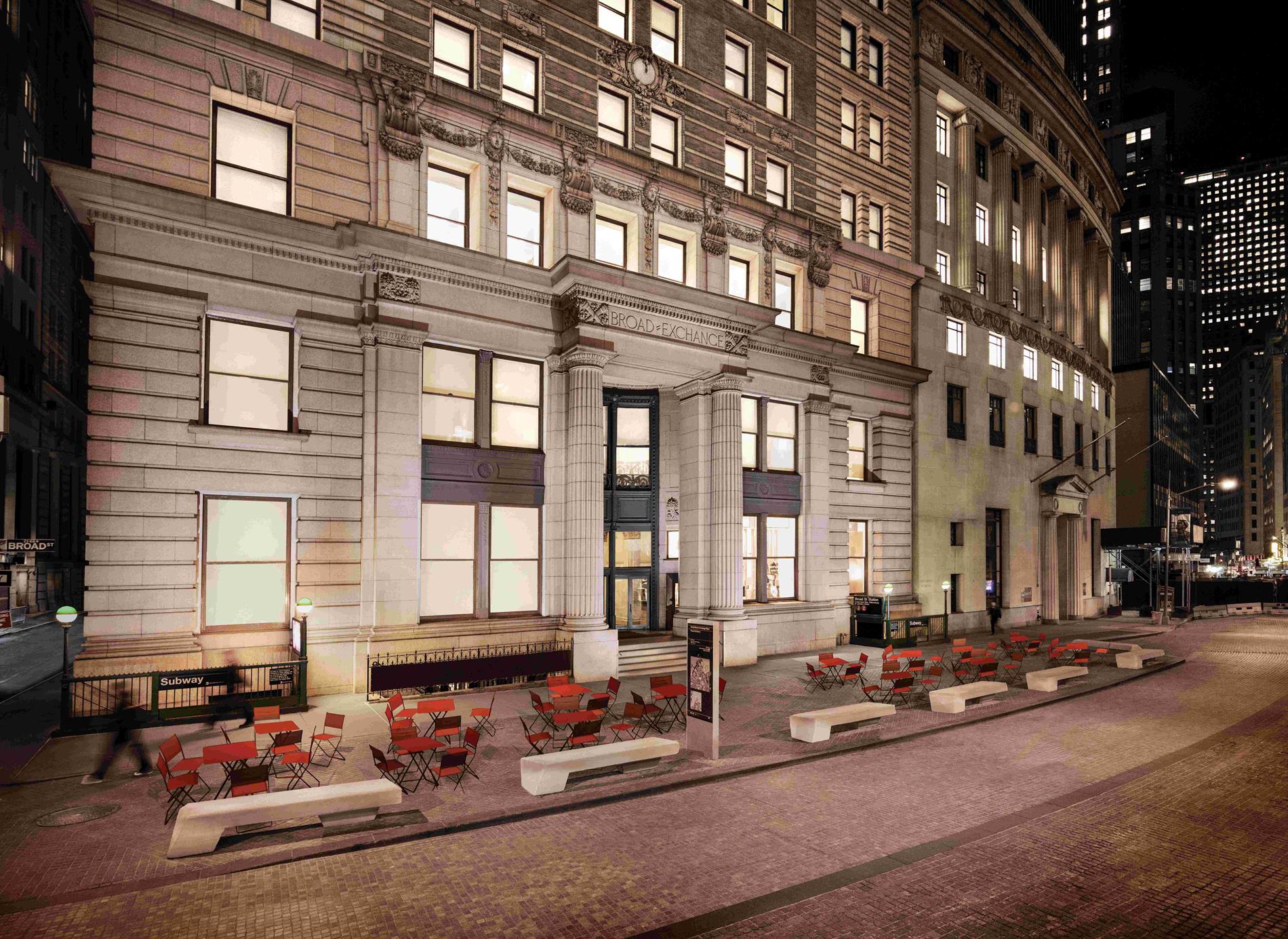 25 Broad Street, Unit 8S Manhattan, NY 10004 - Photo 1 of 7