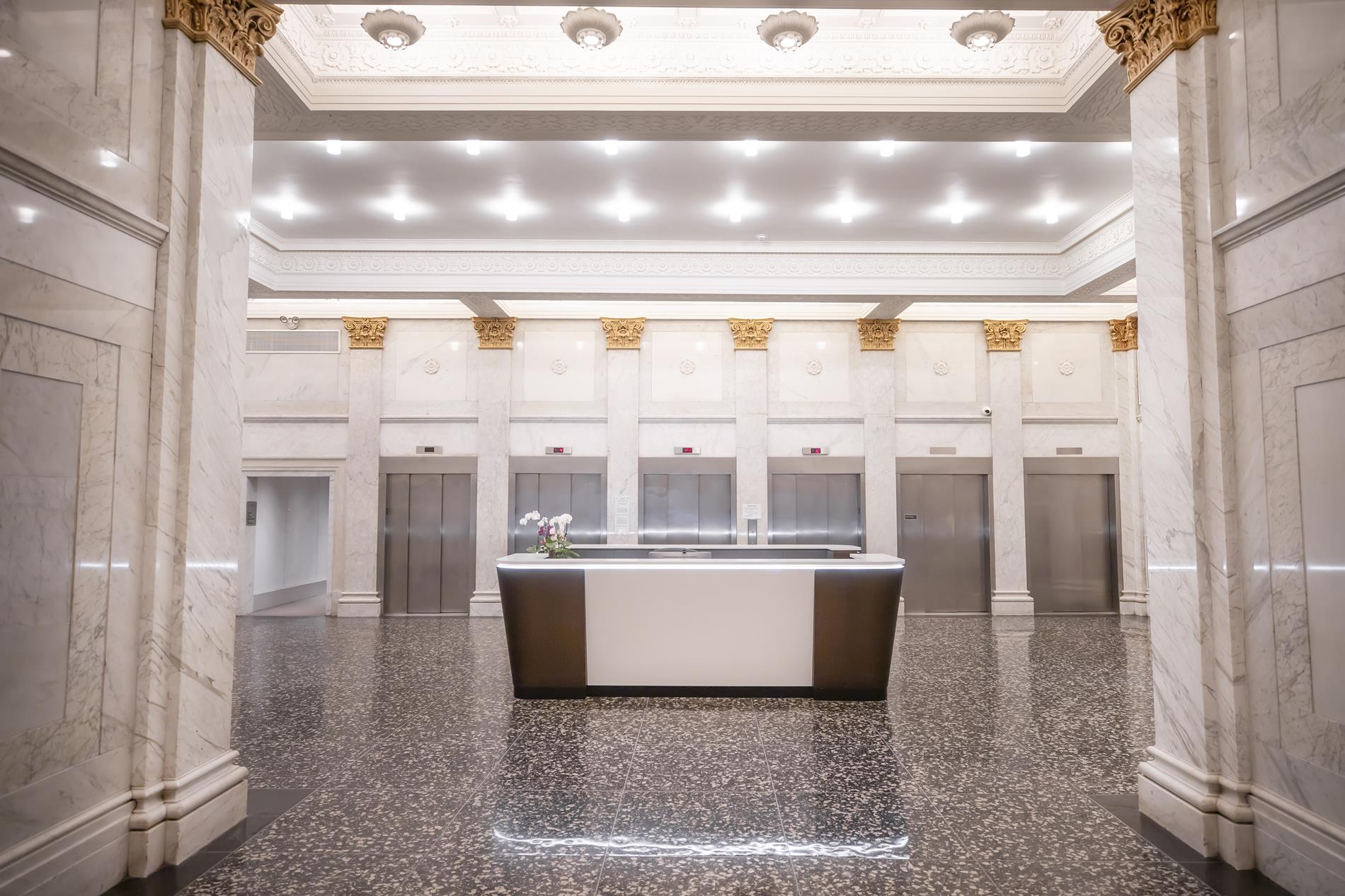 25 Broad Street, Unit 8S Manhattan, NY 10004 - Photo 3 of 7