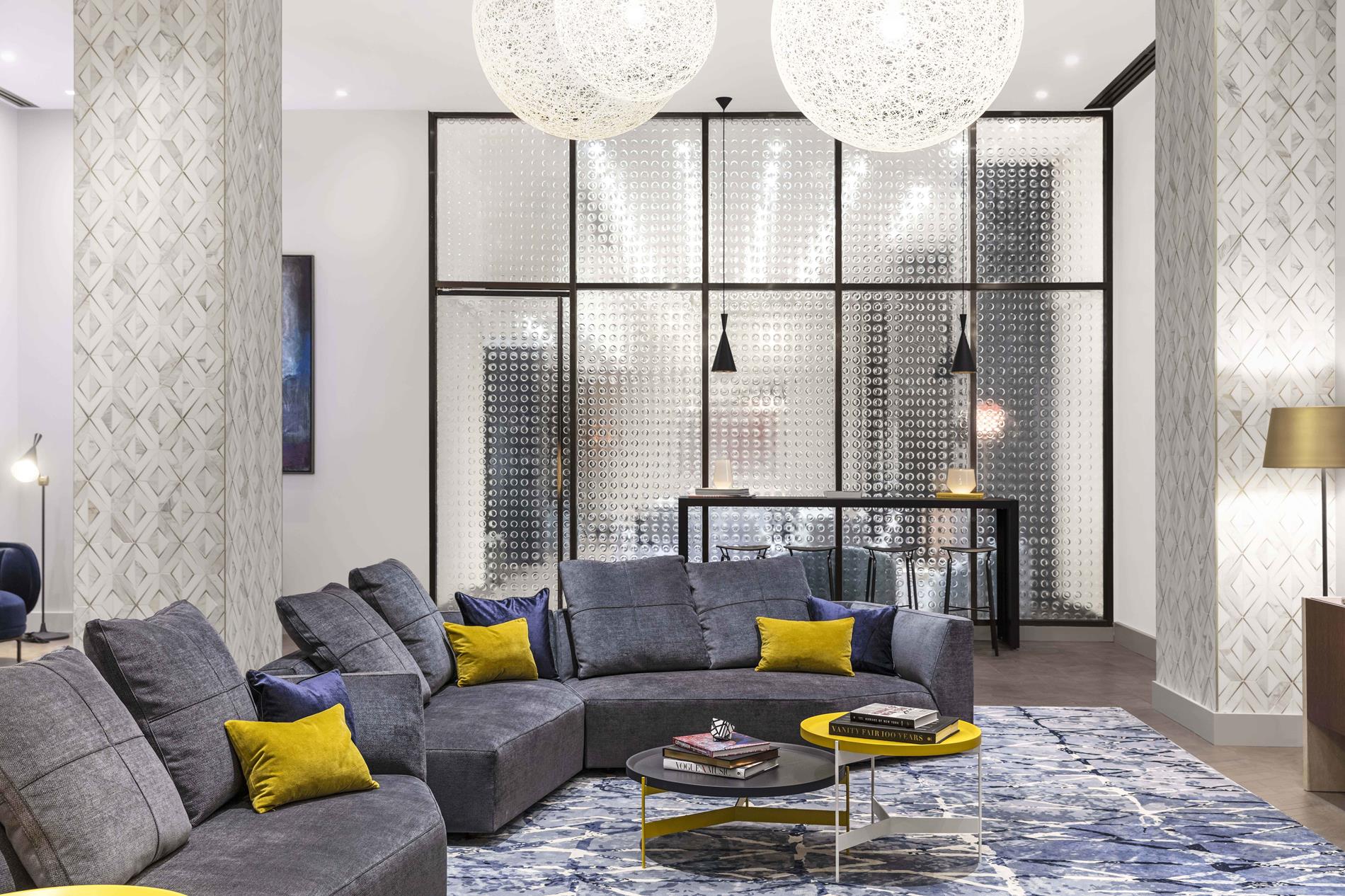 25 Broad Street, Unit 8S Manhattan, NY 10004 - Photo 4 of 7