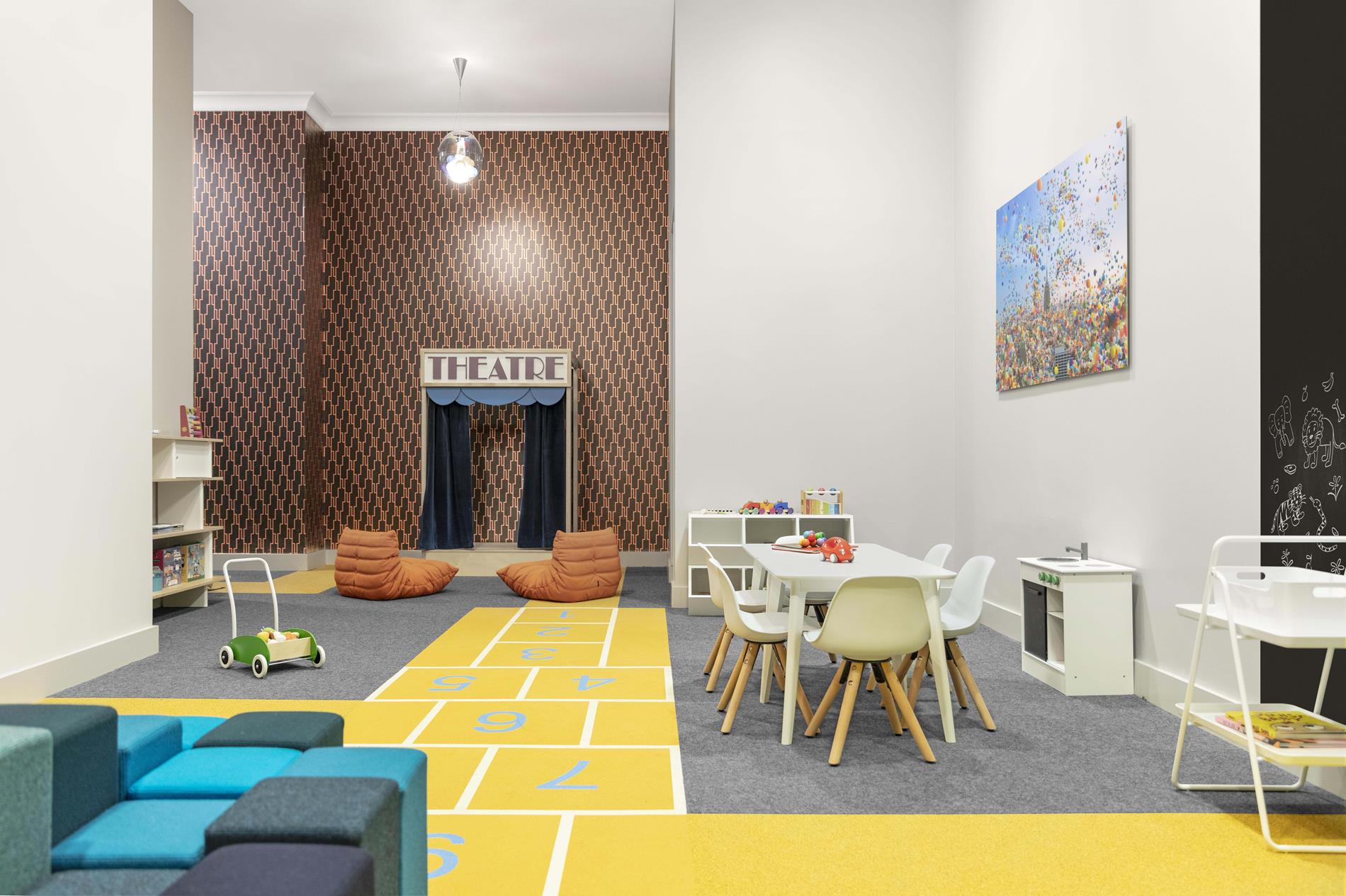 25 Broad Street, Unit 8S Manhattan, NY 10004 - Photo 6 of 7