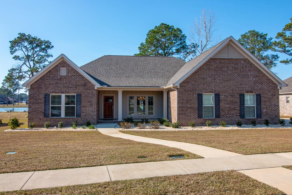 311 Cotton Ridge Lane Dothan, AL 36301 - Photo 1 of 36 Main View