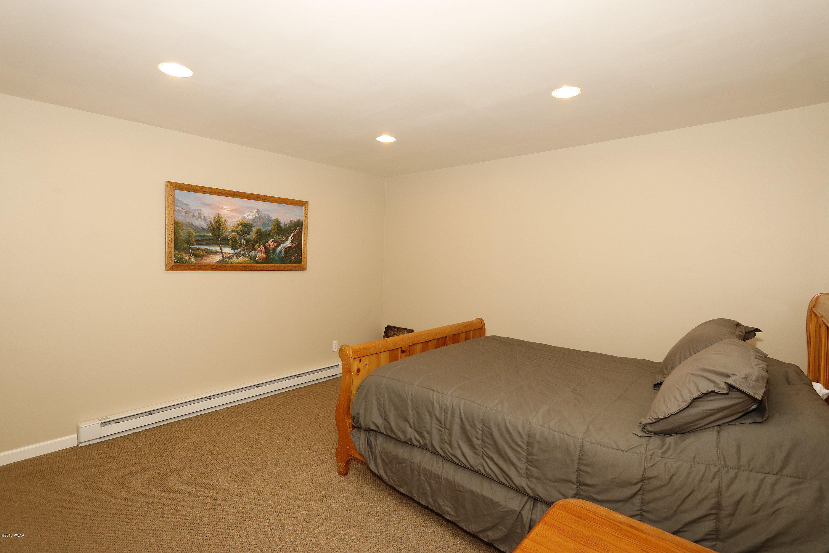 138 Perch Road Lackawaxen, PA 18435 - Photo 25 of 30 Extra Room