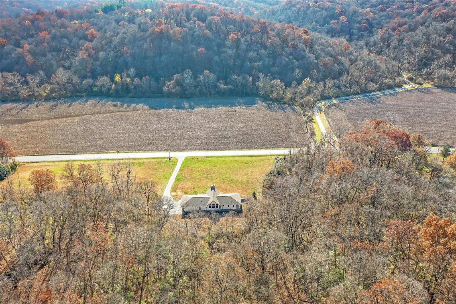 3629 Maeystown Road Fults, IL 62244 - Photo 40 of 40